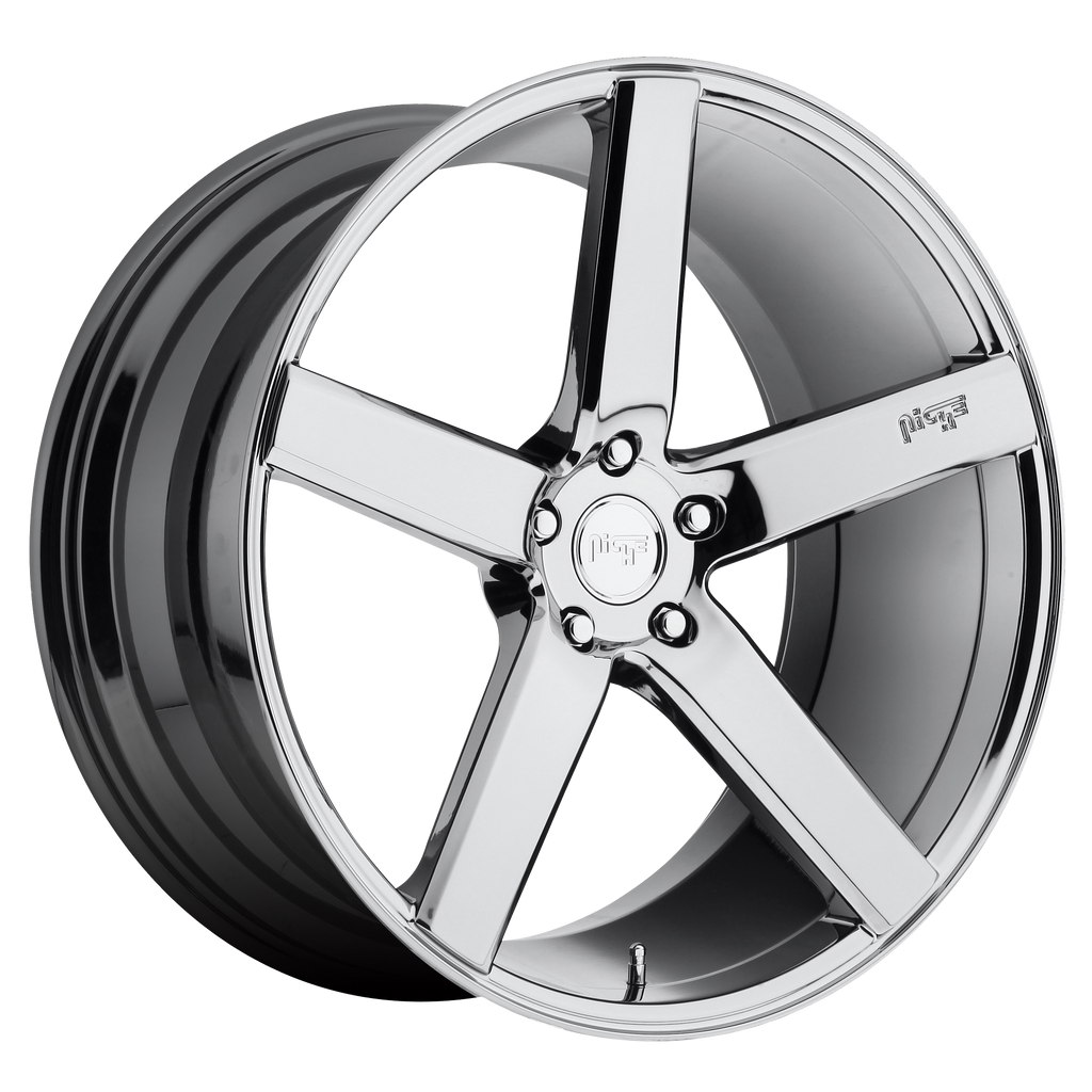 MILAN 20X8.5 5X4.5 72 P +35