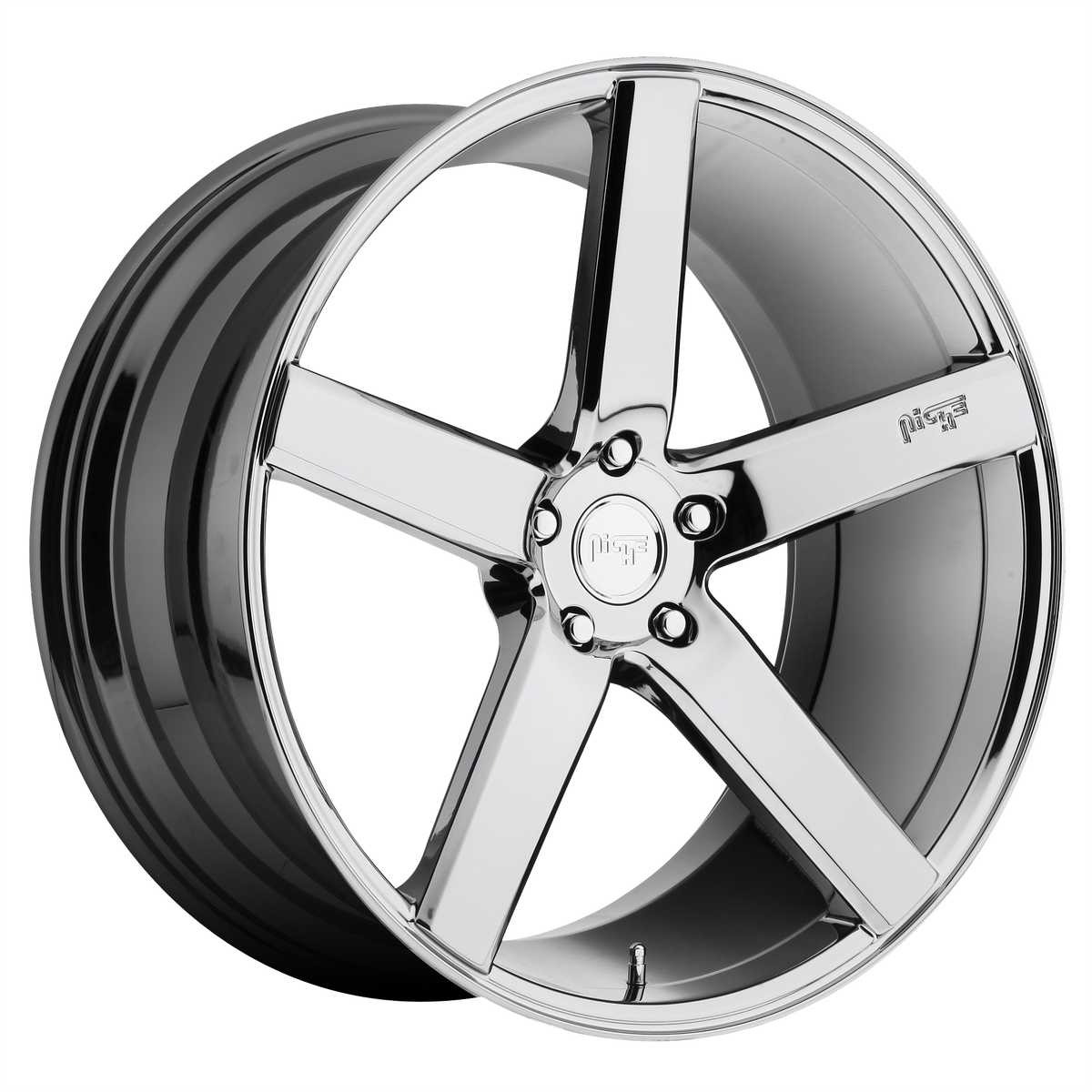 MILAN 20X8.5 5X4.5 72 P +35