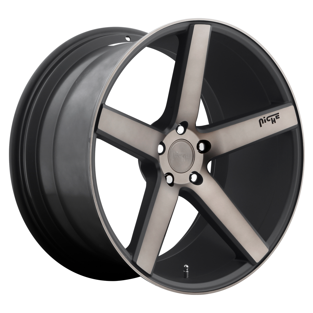 MILAN 20X8.5 5X4.5 72 MB +35