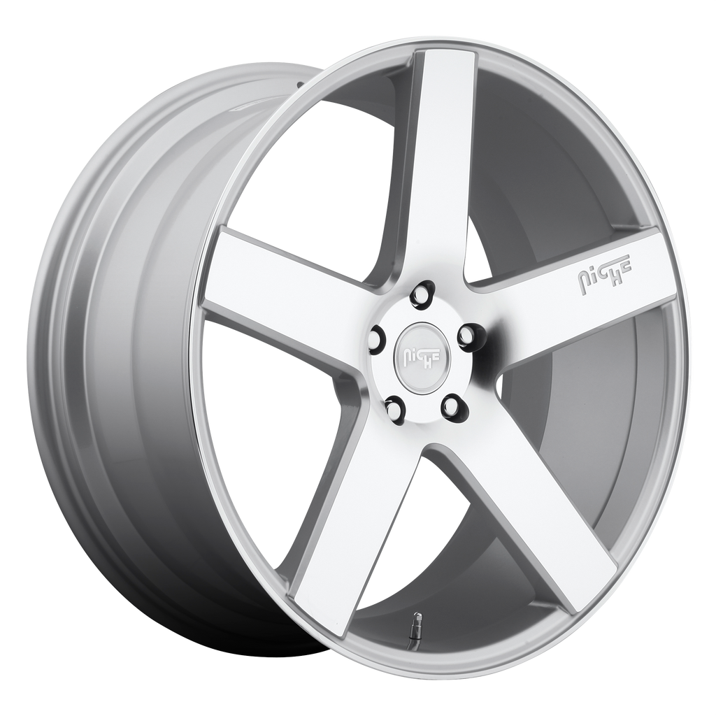 MILAN 20X8.5 5X4.5 72 MSL +35