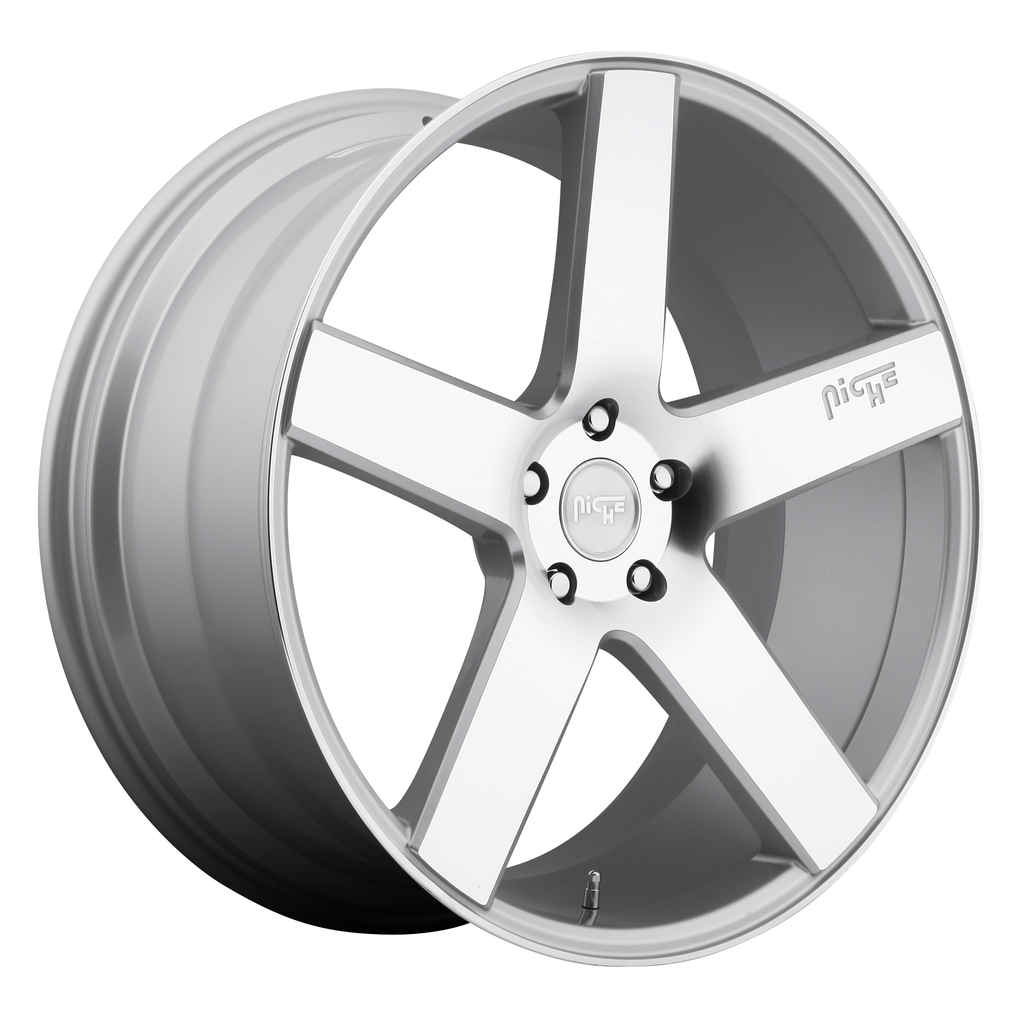 MILAN 18X8 5X4.5 72 MSL +40