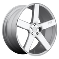 MILAN 19X8.5 5X4.5 72 MSL +35