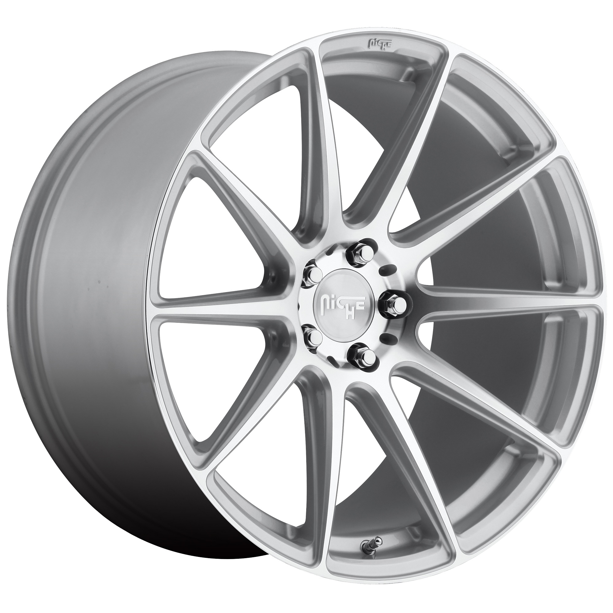 ESSEN 19X8.5 5X112 66.56 MSL 42MM