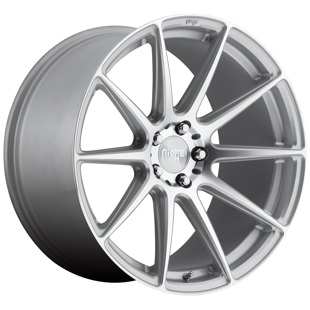 ESSEN 20X10 5X4.5 72 MSL +40