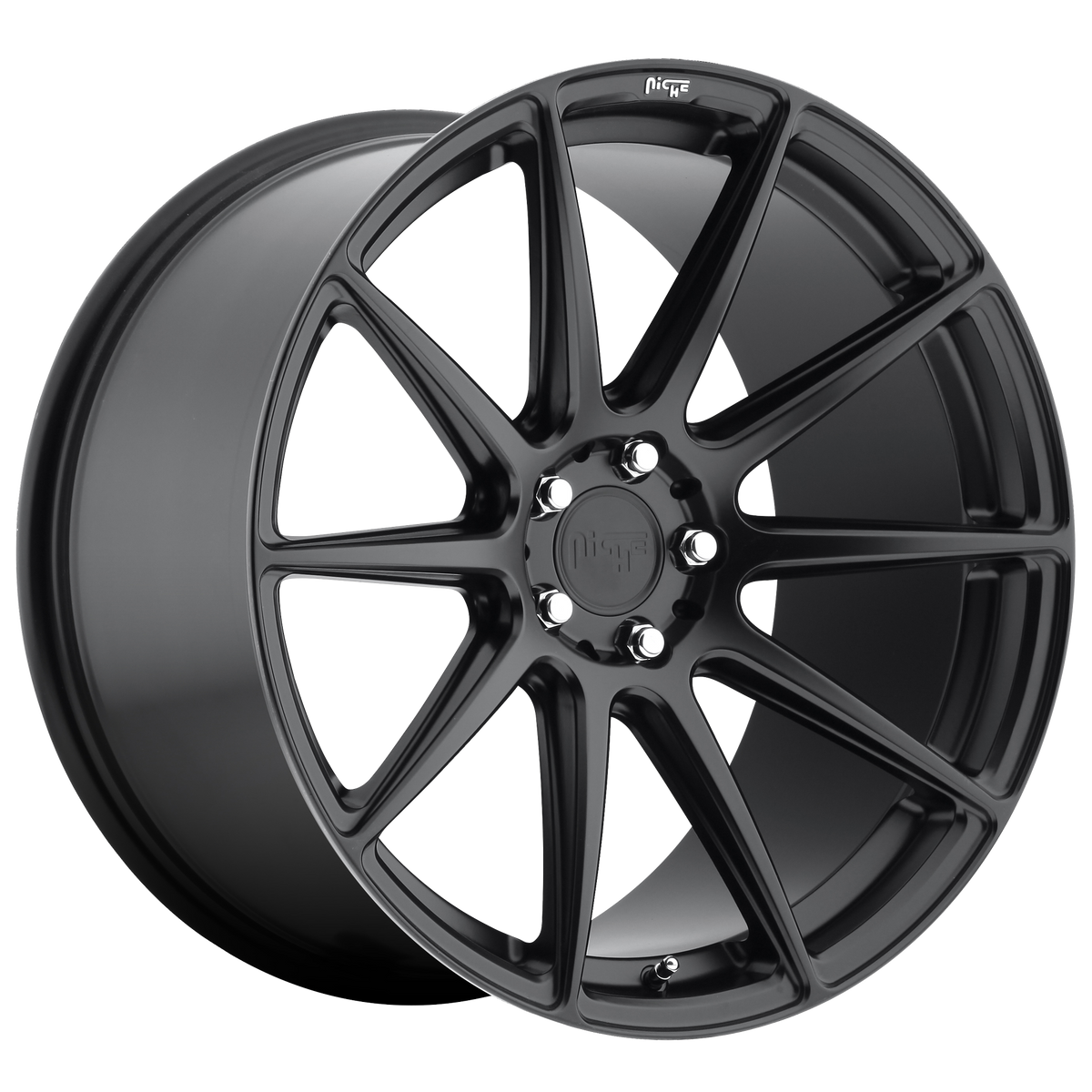 ESSEN 20X9 5X4.5 72 BD +35