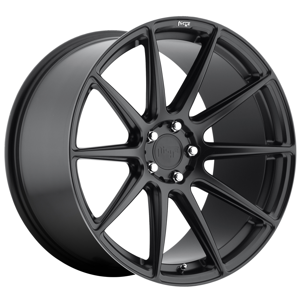 ESSEN 20X9 5X120 74 BD +35