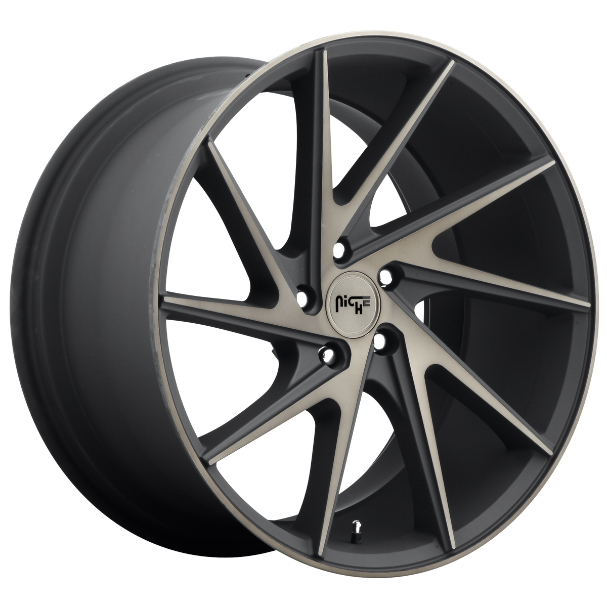 INVERT 20X10.5 5X4.5 72 MBD +45 R