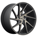 INVERT 20X10.5 5X4.5 72 MBD +45 R