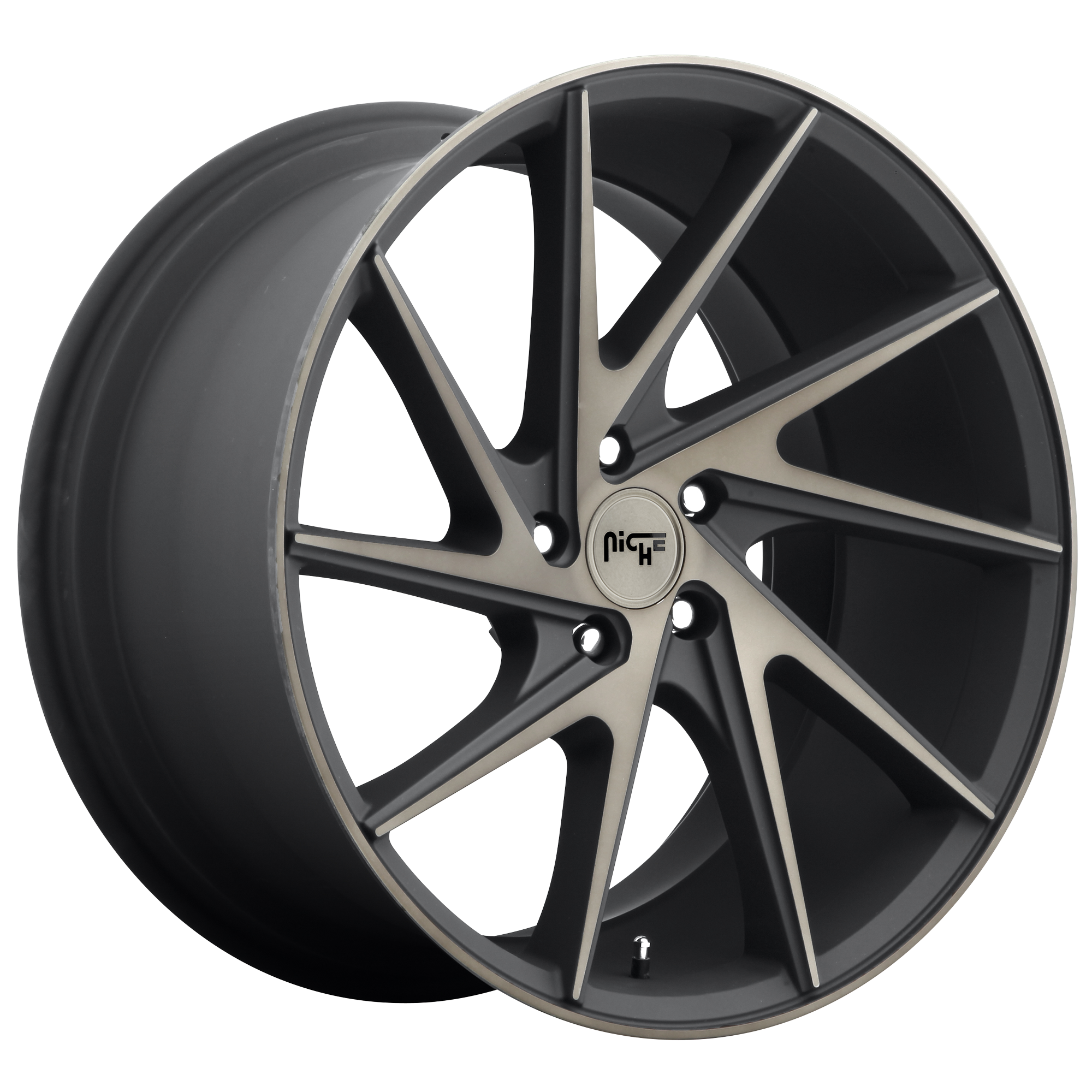 INVERT 20X10.5 5X4.5 72 MBD +45 R