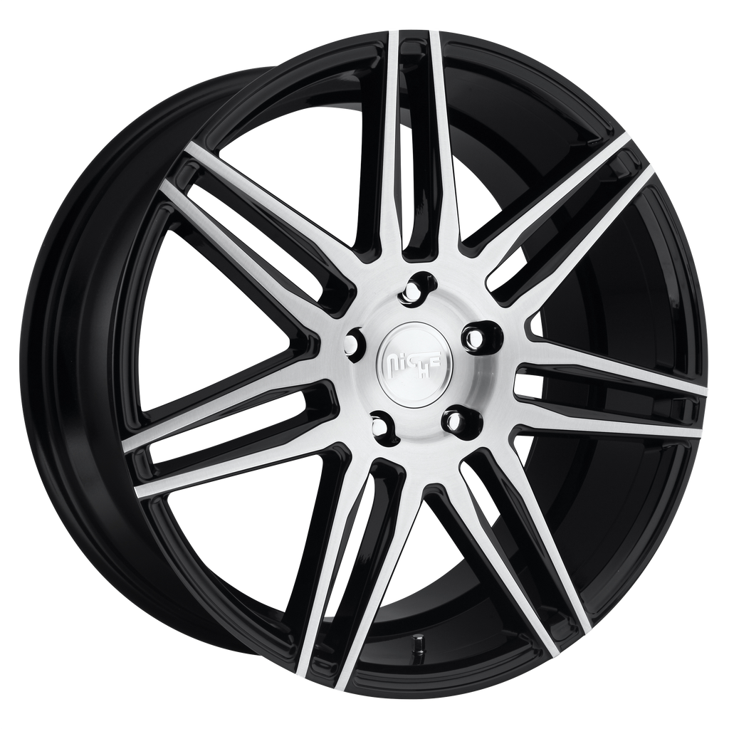 TRENTO 20X9 5X4.5 72 RBL +35