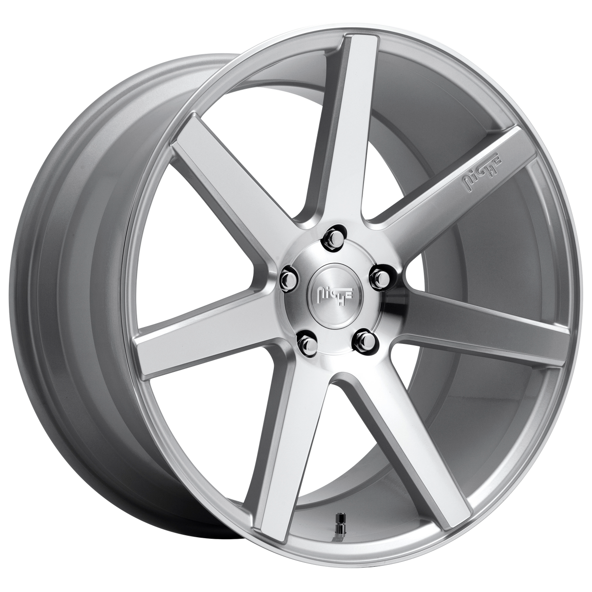 VERONA 20X9 5X120 72 MSL +35