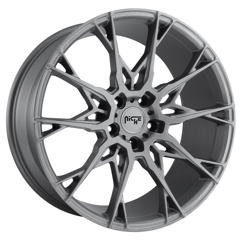 STACCATO 20X10 5X4.5 72 VD +40
