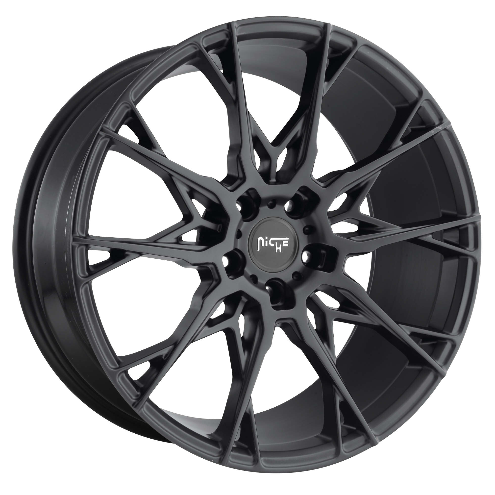 STACCATO 19X8.5 5X120 72 BD +35
