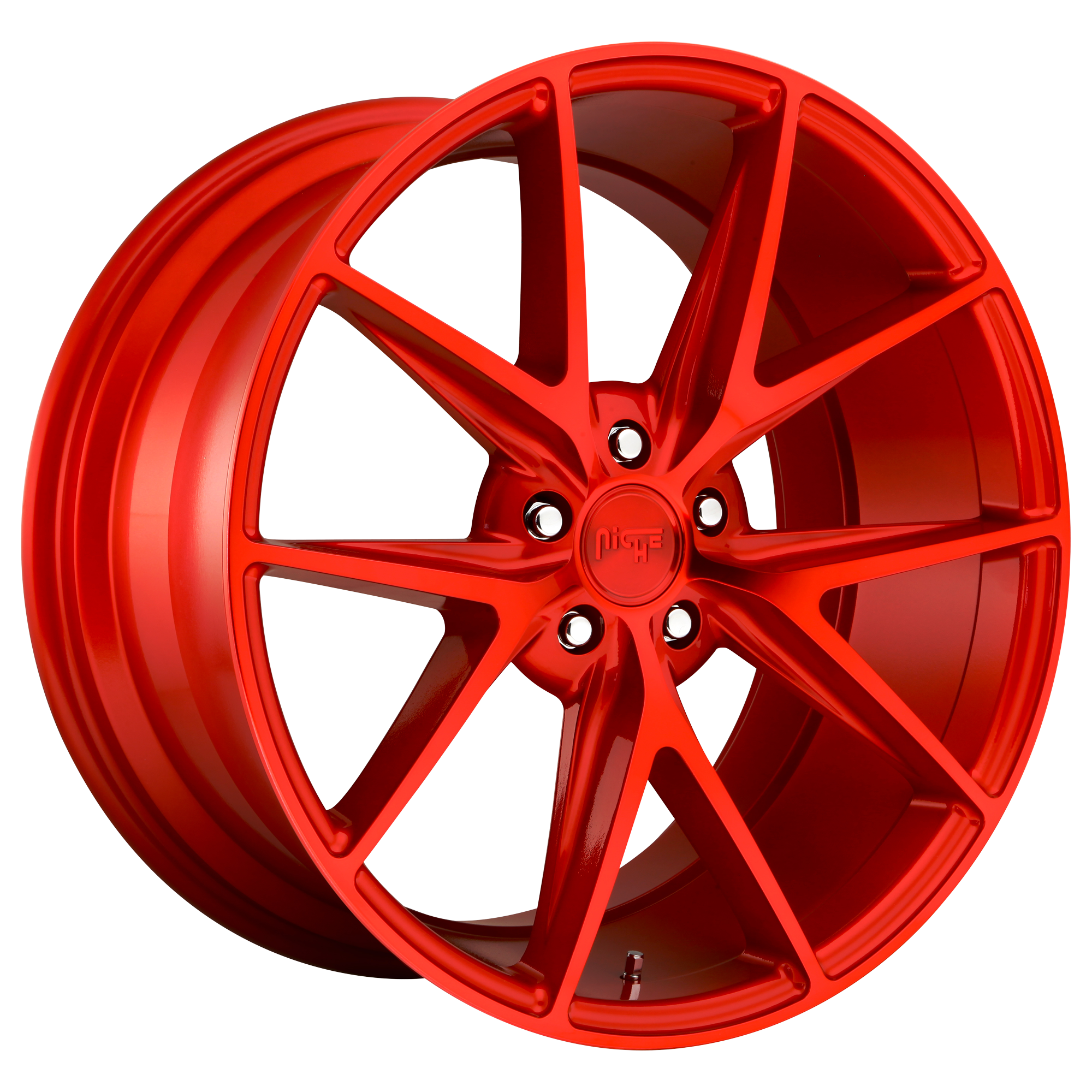 MISANO 18X8 5X4.5 72 QL +40