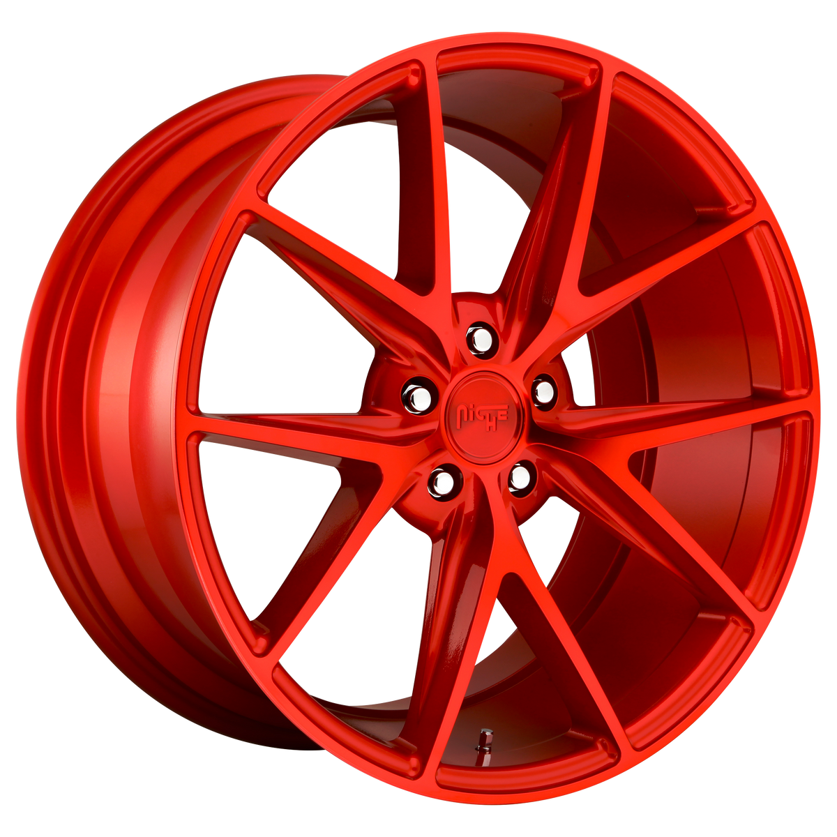 MISANO 20X10 5X120 72 QL +40