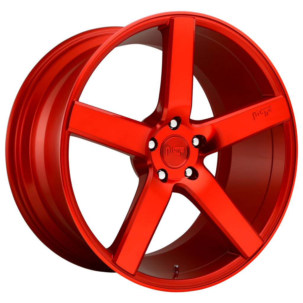 MILAN 20X10.5 5X120 72 QL +35