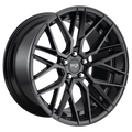 GAMMA 20X09 5X114.3 BD 5.9 72 +25