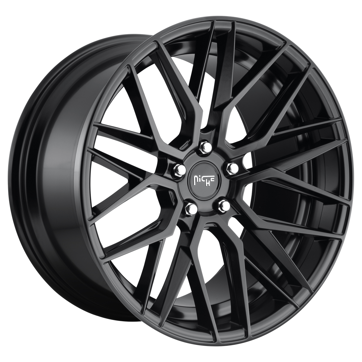 GAMMA 20X09 5X114.3 BD 5.9 72 +25