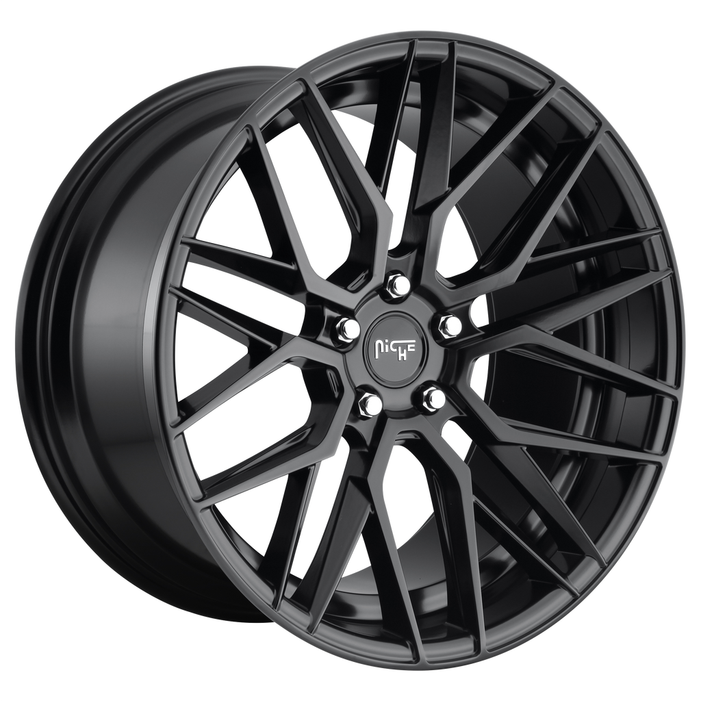 GAMMA 19X8.5 5X120 72 BD +35