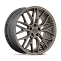 GAMMA 20X9 5X120 74 ZD +35