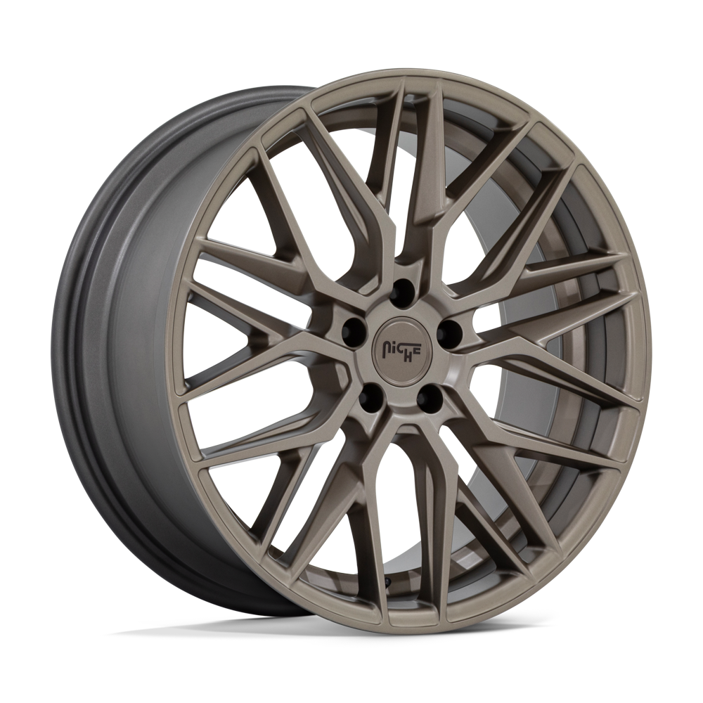 GAMMA 19X8.5 5X120 72 ZD +35