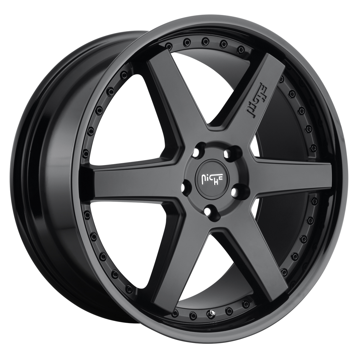 ALTAIR 20X10.5 5X112 (BSL) 66.5 BLD 40MM