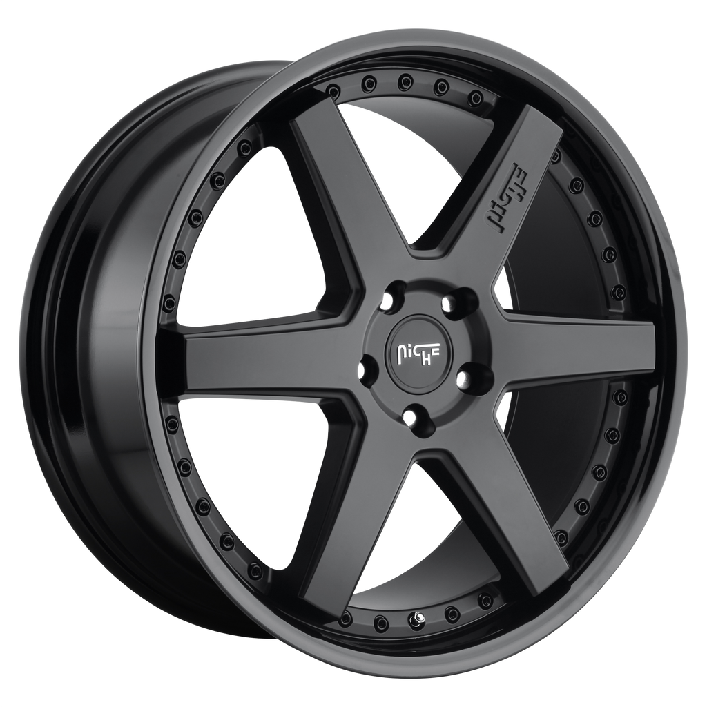 ALTAIR 20X9 5X112 66.56 BLD 38MM