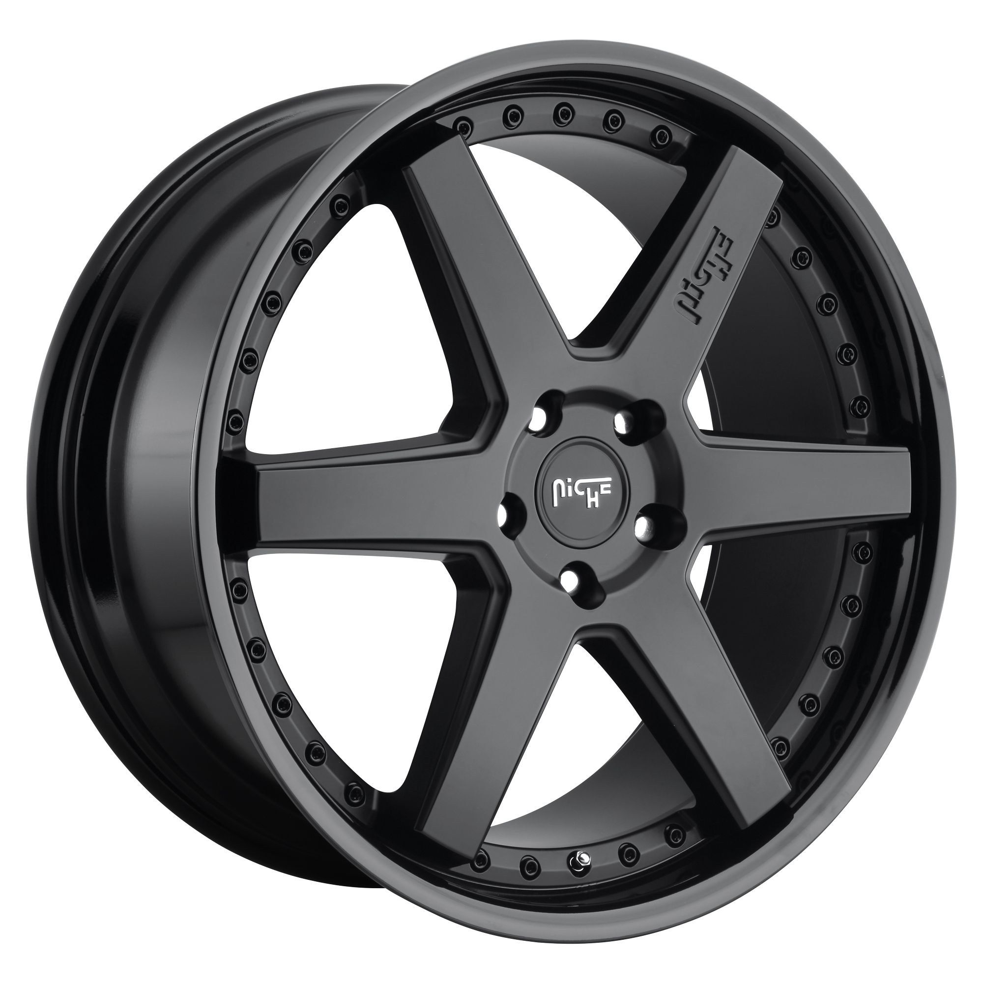ALTAIR 19X10 5X120 72 BLD +40