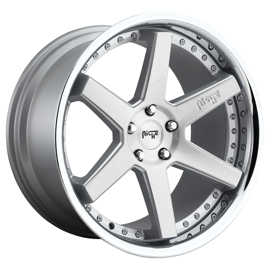 ALTAIR 20X10.5 5X120 72 SL +35