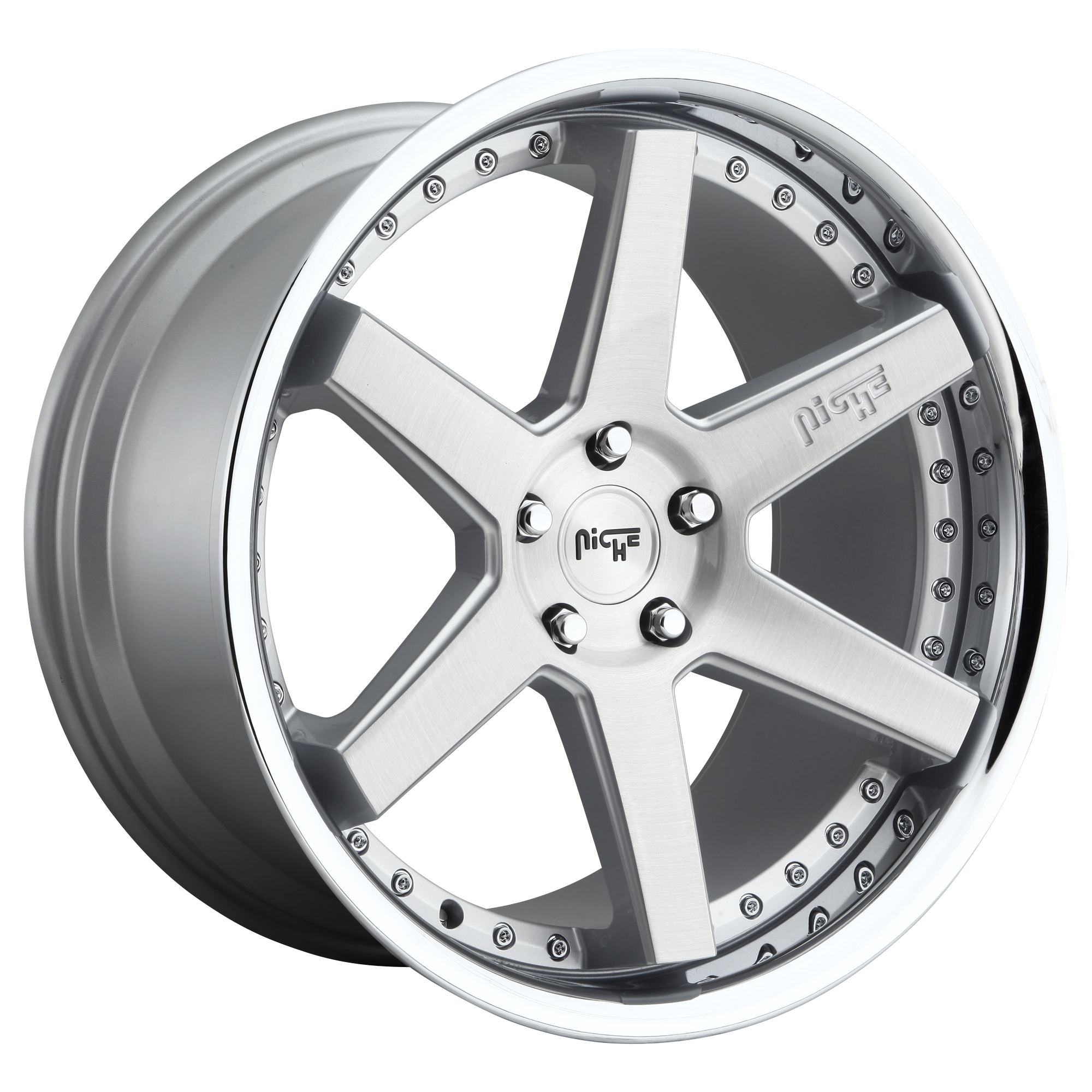 ALTAIR 20X10.5 5X120 72 SL +35