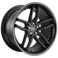 METHOS 19X8.5 5X120 72 BLD +35