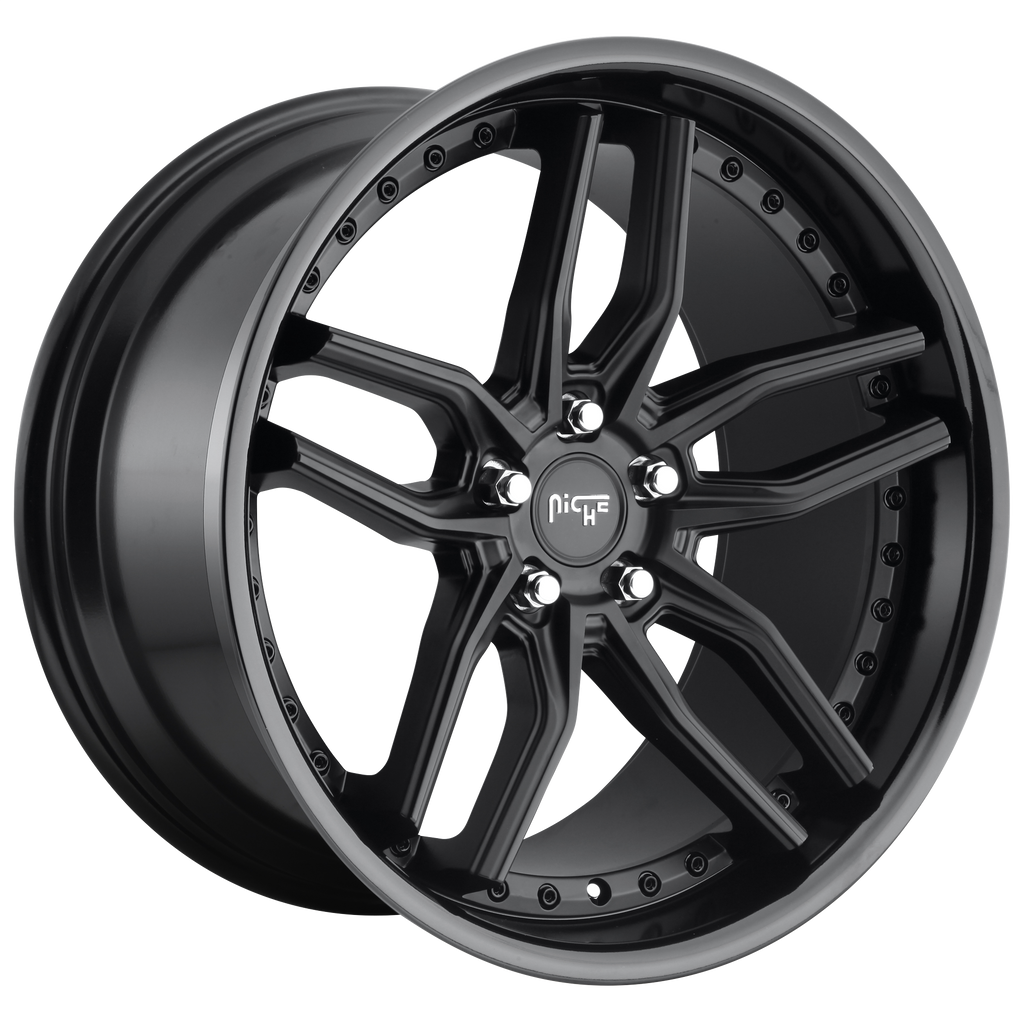 METHOS 20X10.5 5X4.5 72 BLD +40