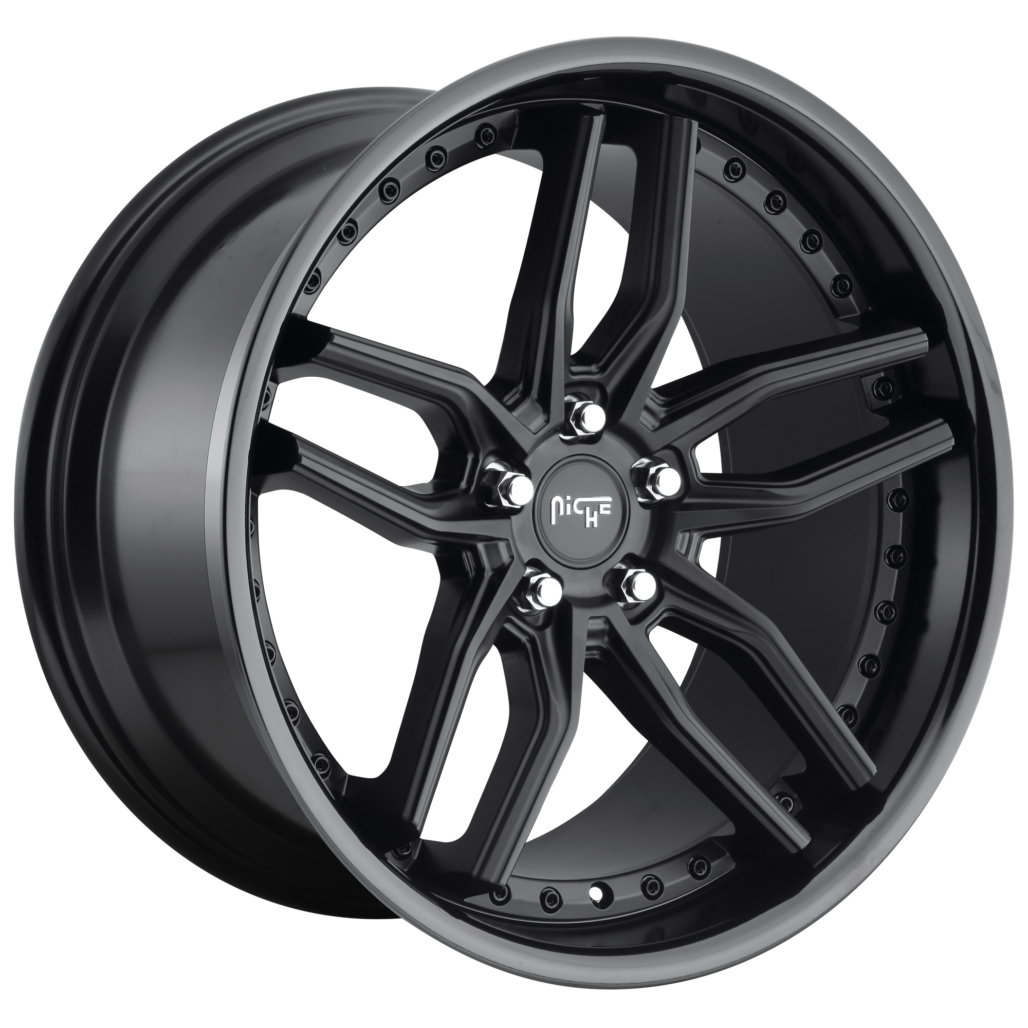 METHOS 19X9.5 5X4.5 72 BLD +35
