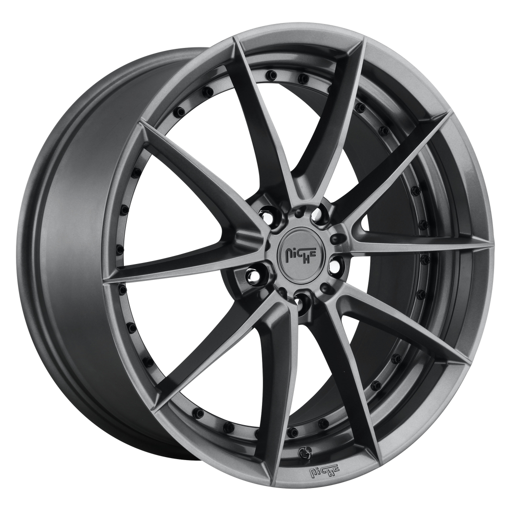SECTOR 20X10.5 5X4.5 72 VL +40