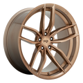 VOSSO 20X9 5X4.5 72 BRZ-BRS 35MM