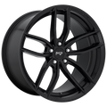 VOSSO 17X8 5X112 66.56 BD 40MM