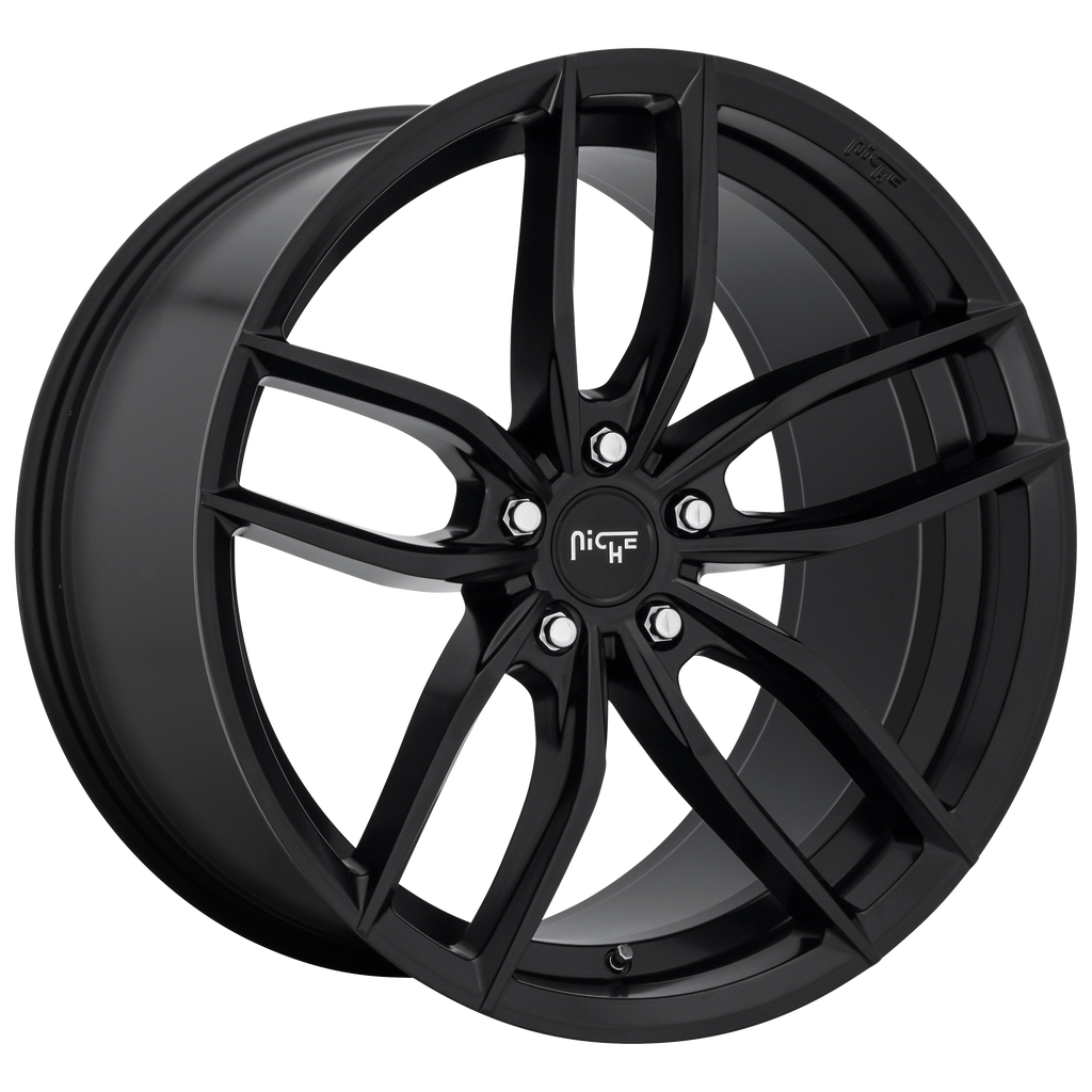 VOSSO 19X8.5 5X4.25 72 BD 40MM