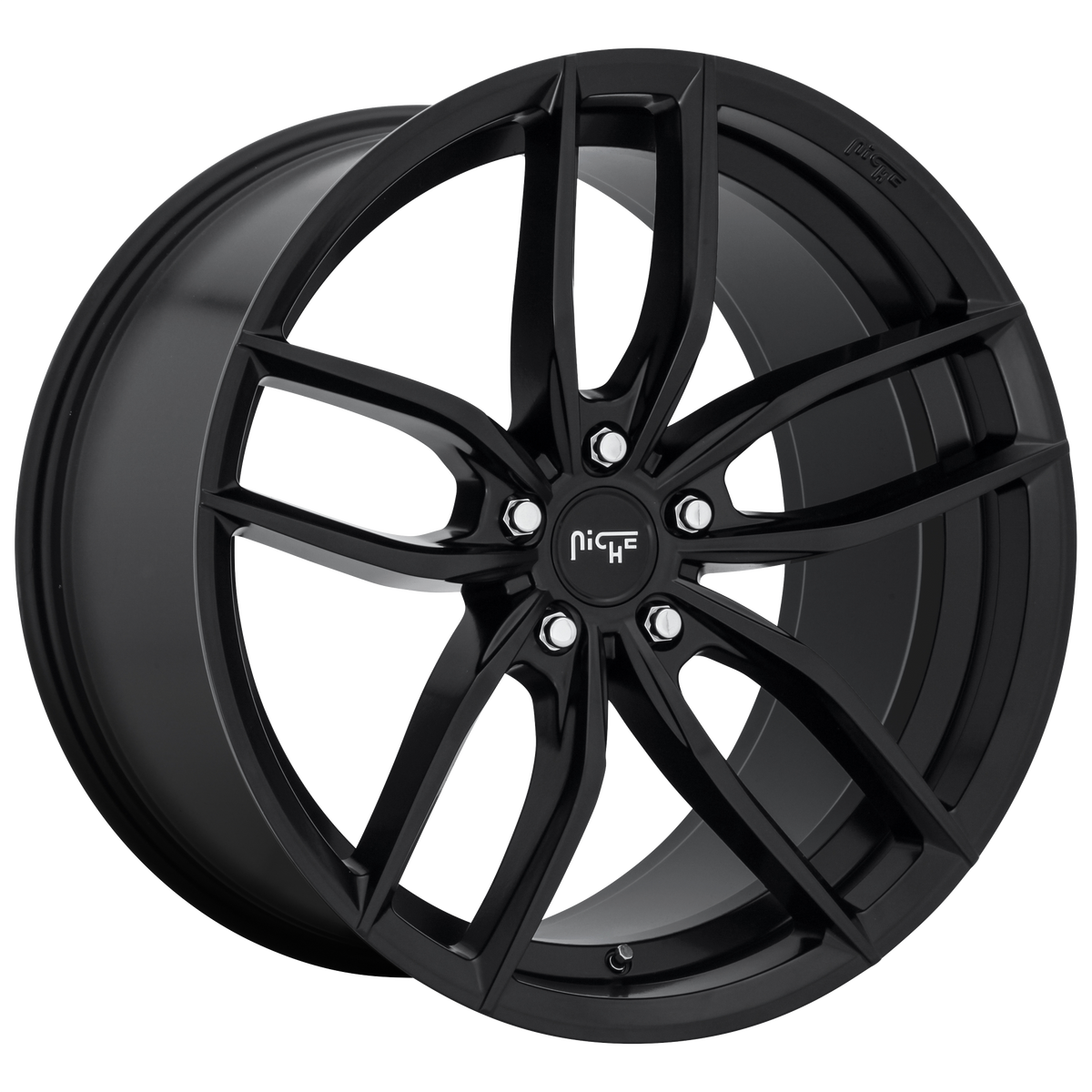 VOSSO 19X9.5 5X120 72 BD 40MM