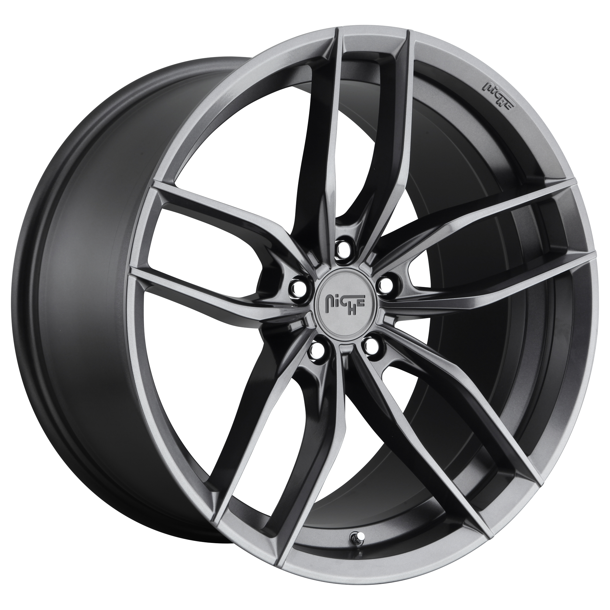 VOSSO 20X9 5X4.5 72 VD 35MM