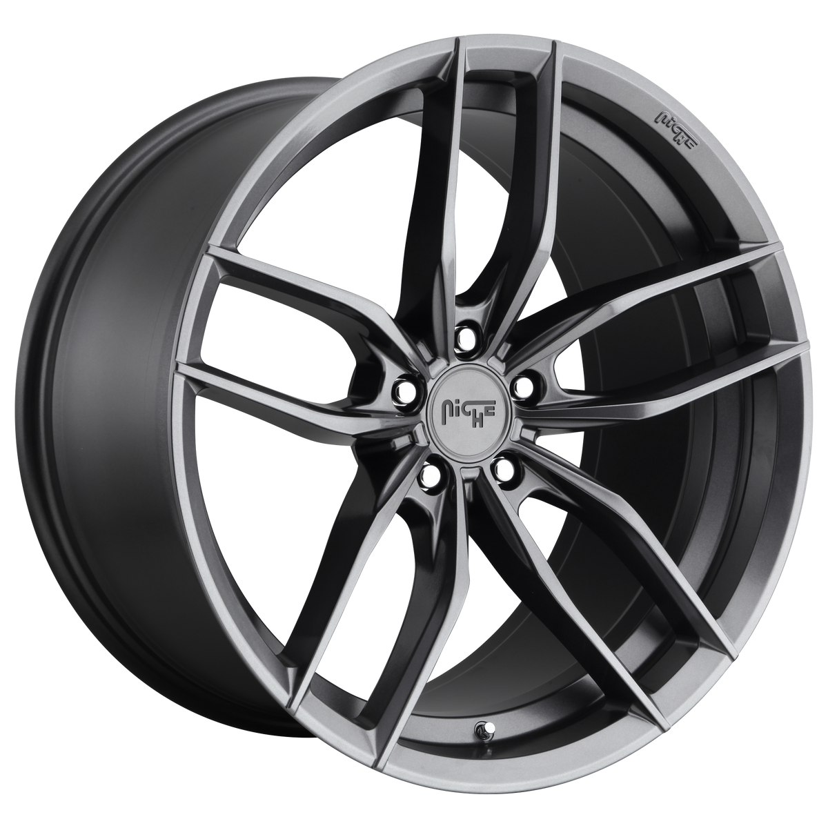 VOSSO 18X8 5X112 66.56 VD 42MM