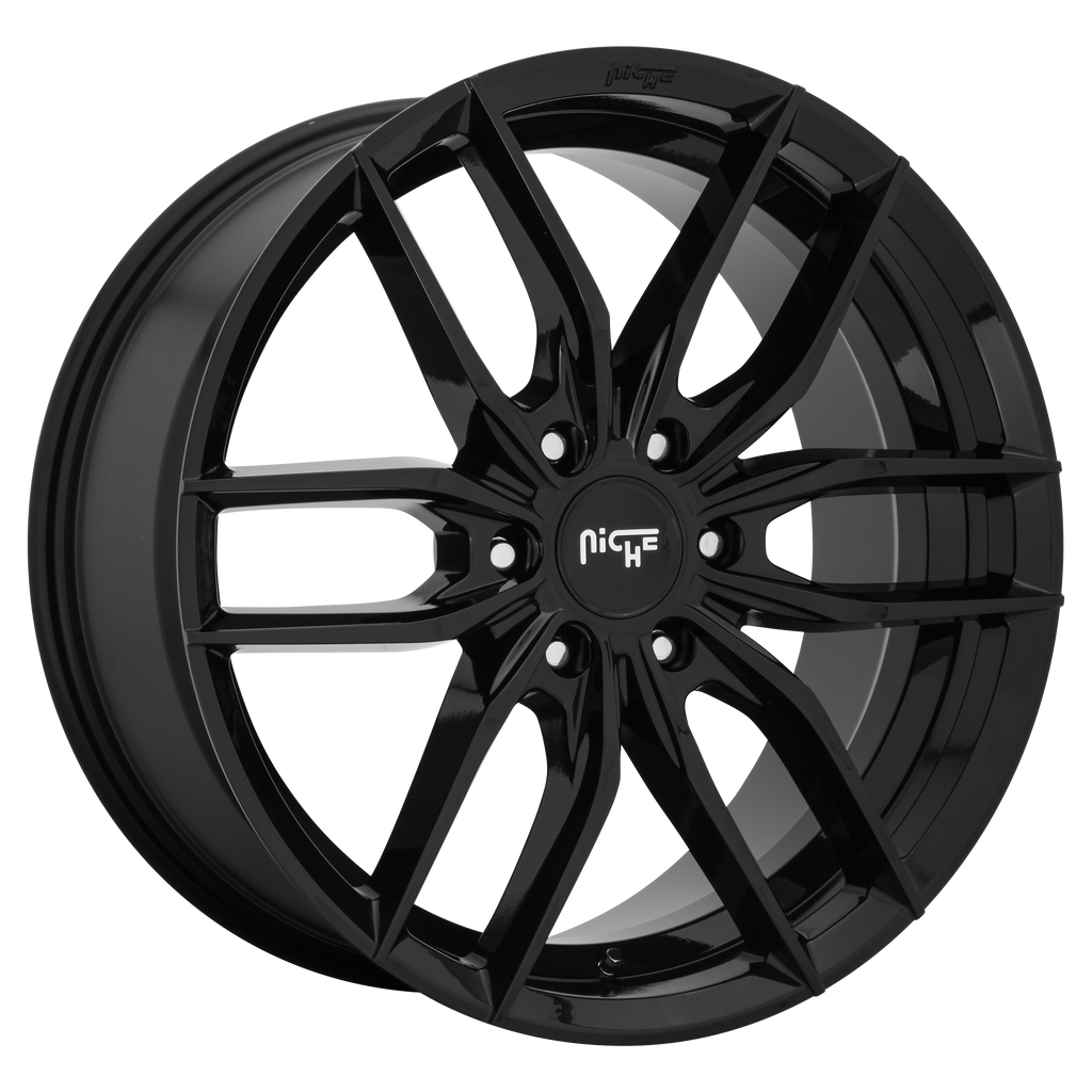 VOSSO 20X9 6X120 67.06 BL 40MM