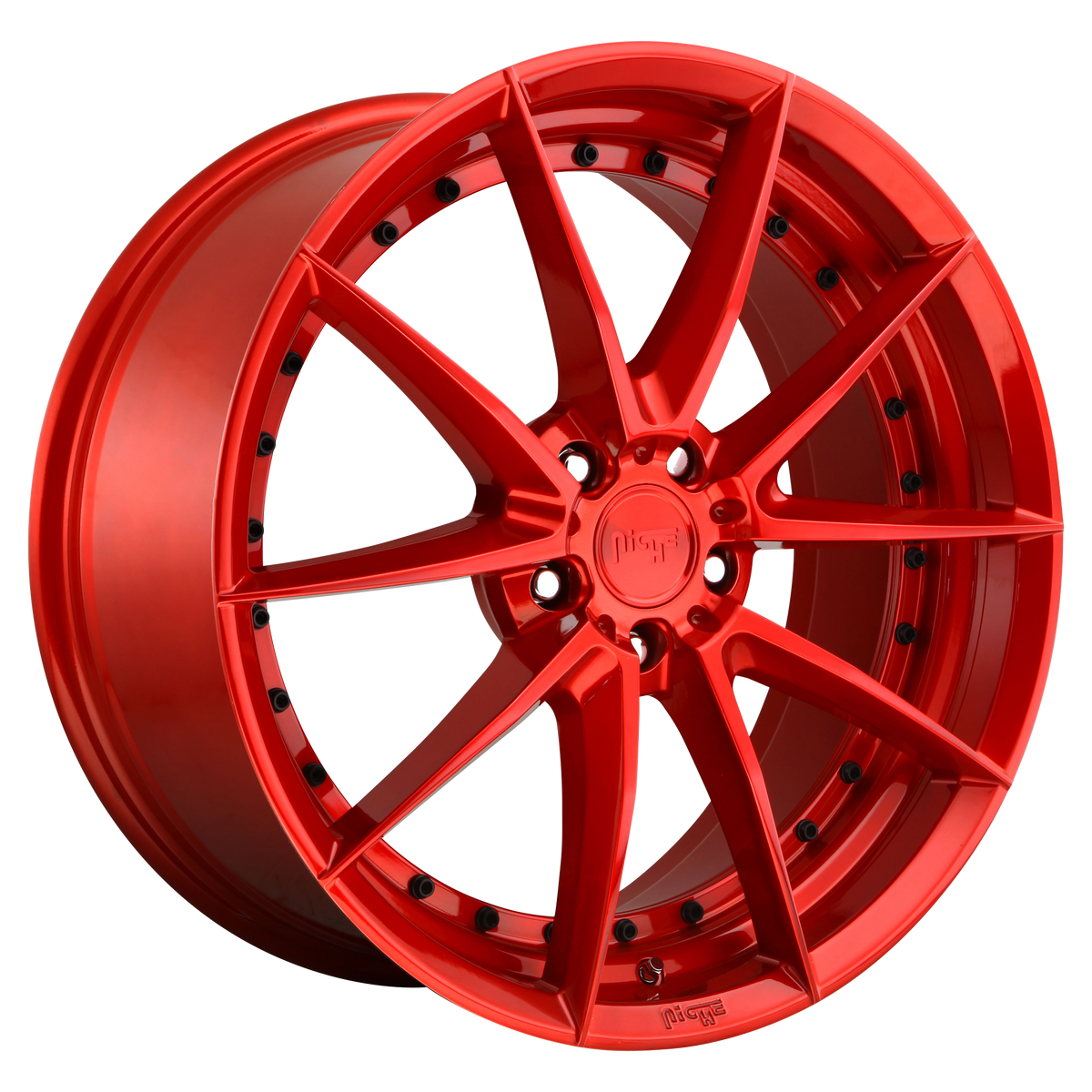 SECTOR 20X10.5 5X4.5 72 QL +40