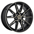 GEMELLO 20X9 5X4.5 72 MLT +35