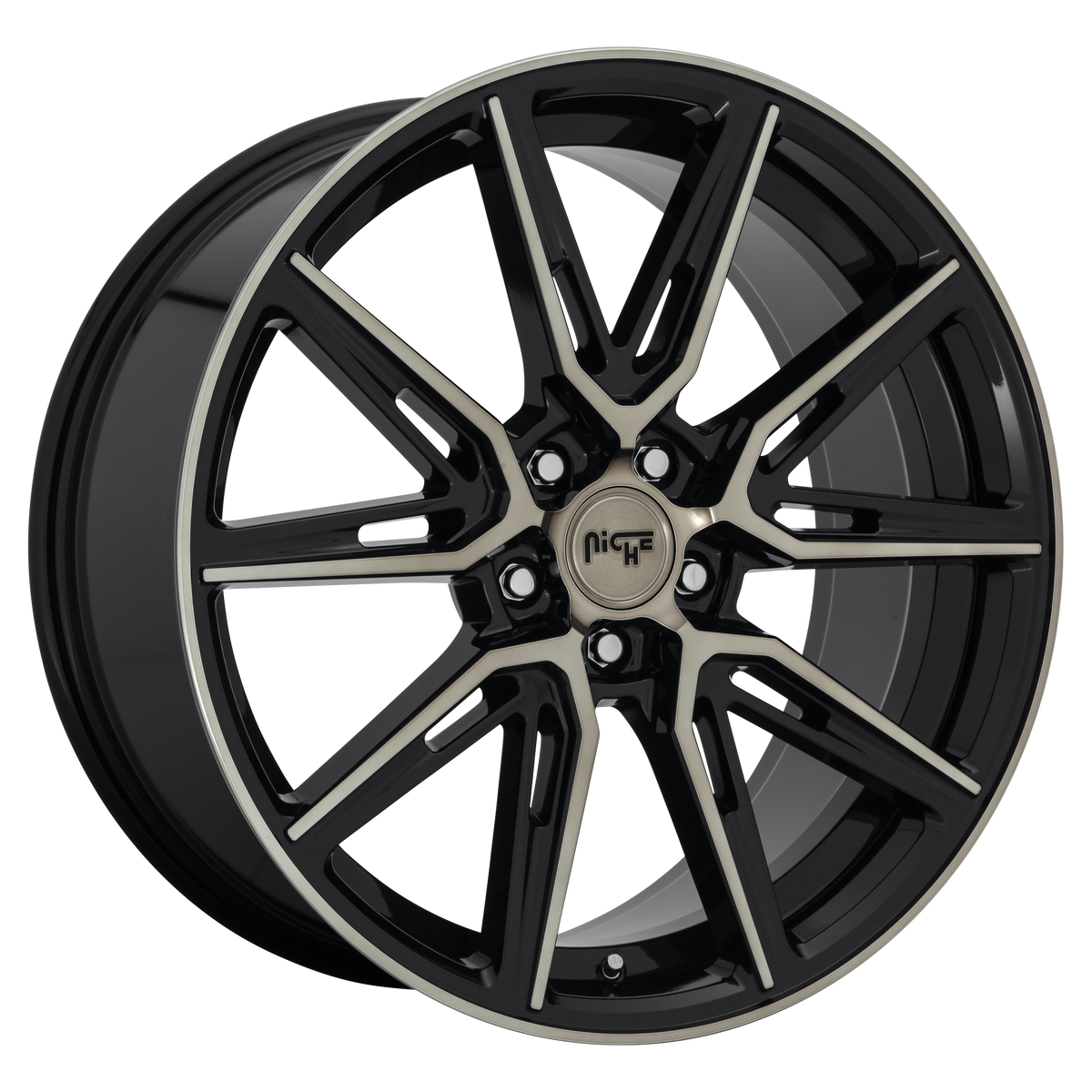 GEMELLO 20X9 5X4.5 72 MLT +35