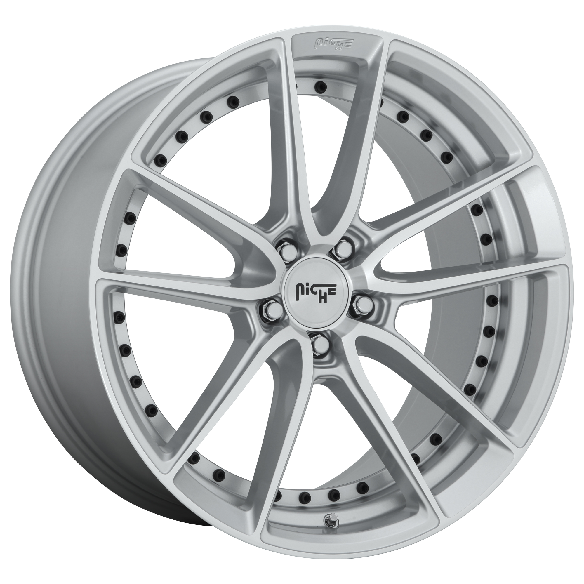 DFS 18X8 5X4.5 72 MSL +40 BSL