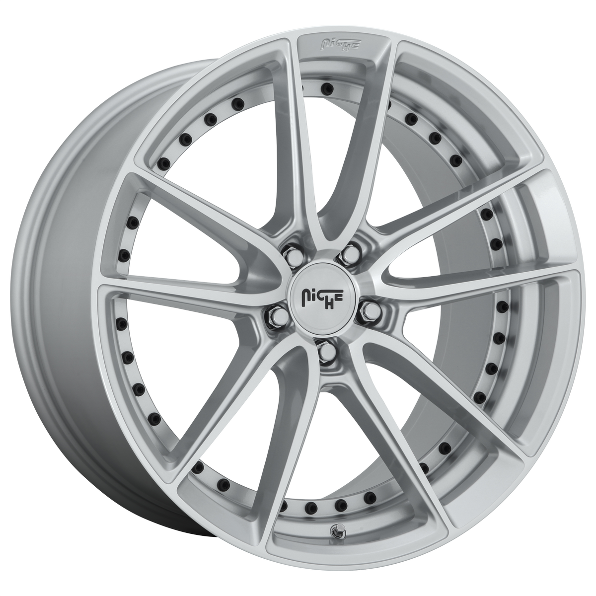 DFS 22X9 5X115 71.5 MSL +18