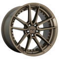 DFS 22X9 5X115 71.5 ZD +18