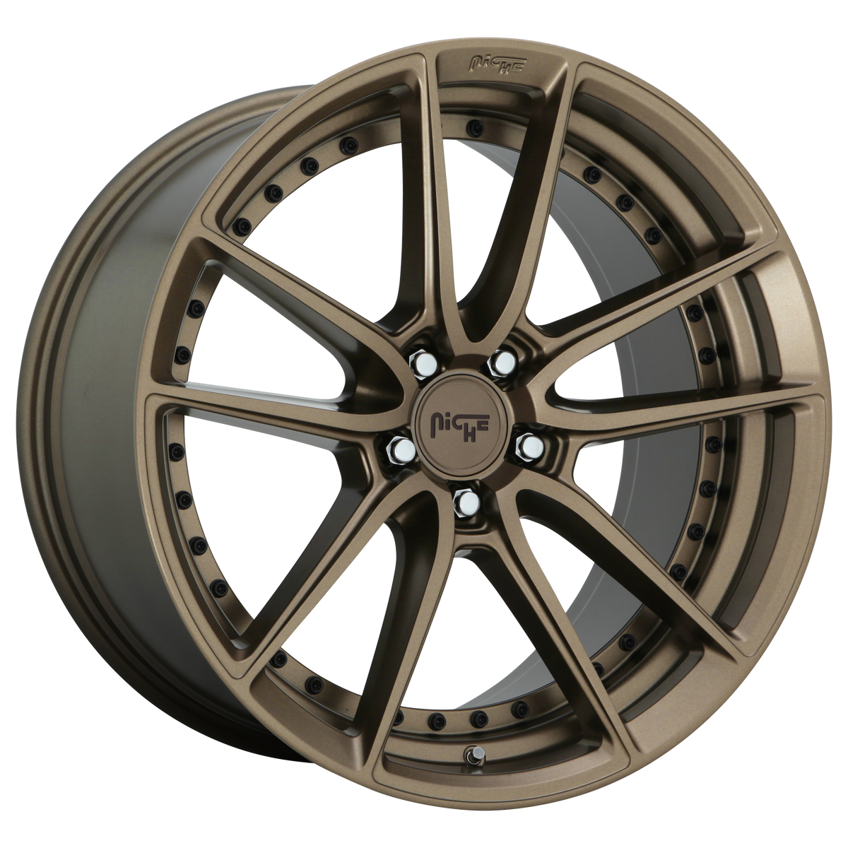 DFS 22X9 5X115 71.5 ZD +18