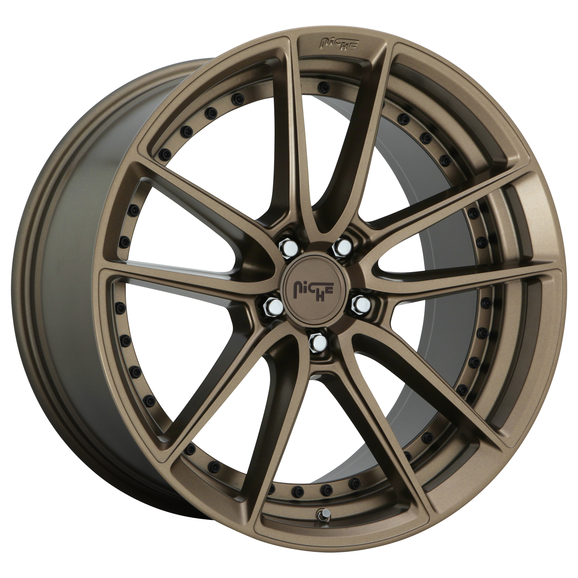 DFS 18X8 5X112 66.56 ZD 42MM
