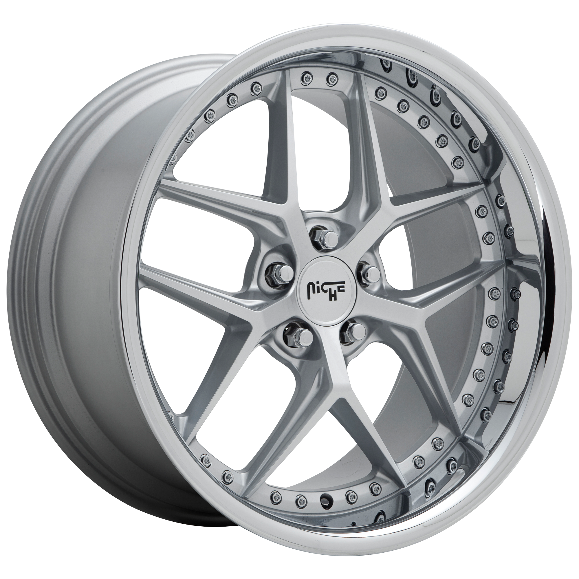 VICE 20X9 5X112 66.56 SD 38MM